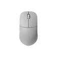 Endgame Gear XM2w 4k Wireless Gaming Maus, kabellos - White Frost image number null
