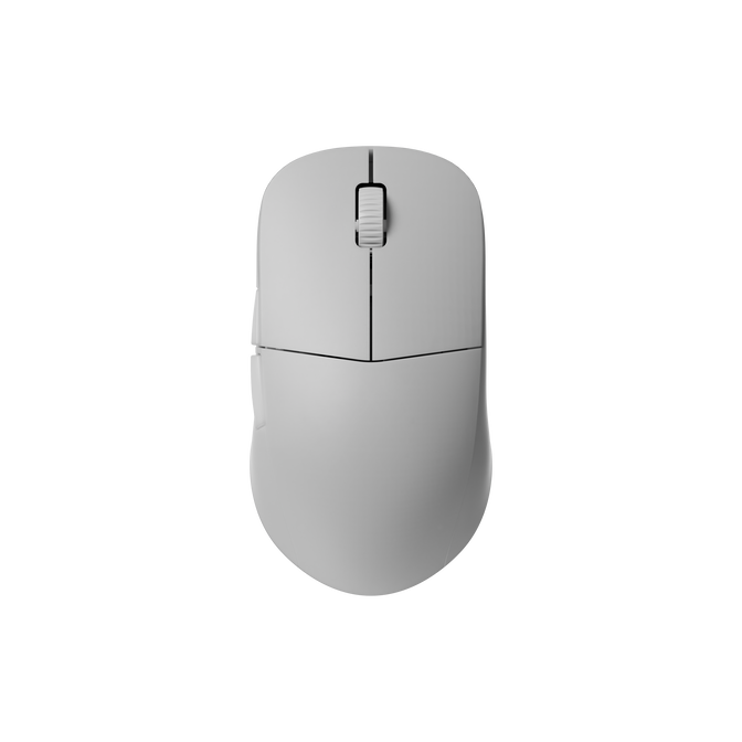 Endgame Gear XM2w 4k Wireless Gaming Maus, kabellos - White Frost image number 3
