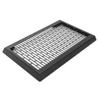 Watercool MO-RA IV 200 Fan Grill - schwarz