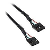 aqua computer internes USB-Anschlusskabel - 25 cm