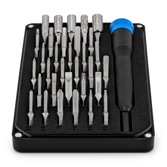 iFixit Moray Driver Kit - 32 Bit image number 0