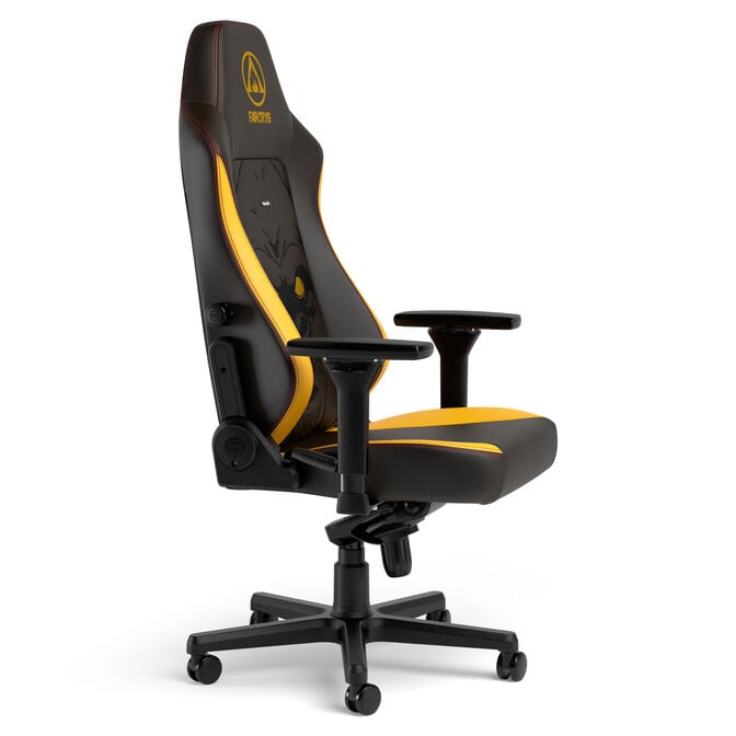 noblechairs HERO gaming chair - Far Cry 6 Special Edition image number 3