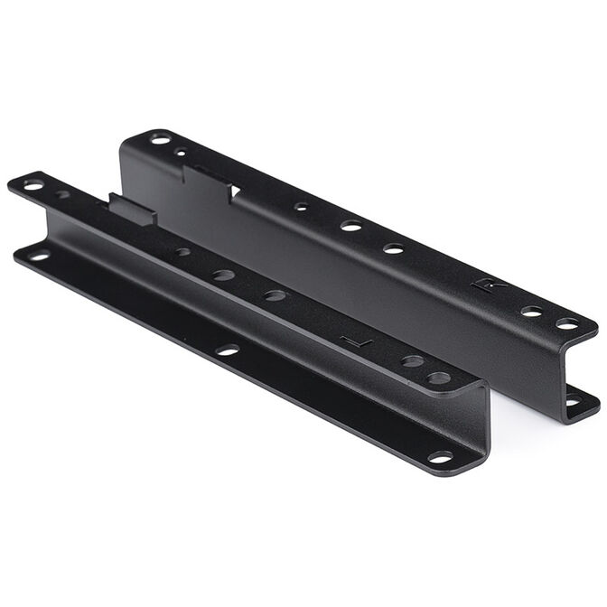 Heusinkveld Sim Pedals Sprint Baseplate - black image number 3