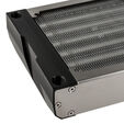 aqua computer airplex radical 2/480mm - Aluminium image number null