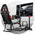 Next Level Racing F-GT LITE Cockpit image number null