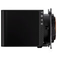 TRYX PANORAMA SE ARGB 360 Complete Water Cooling, 3D AMOLED Display - 360mm, black image number null