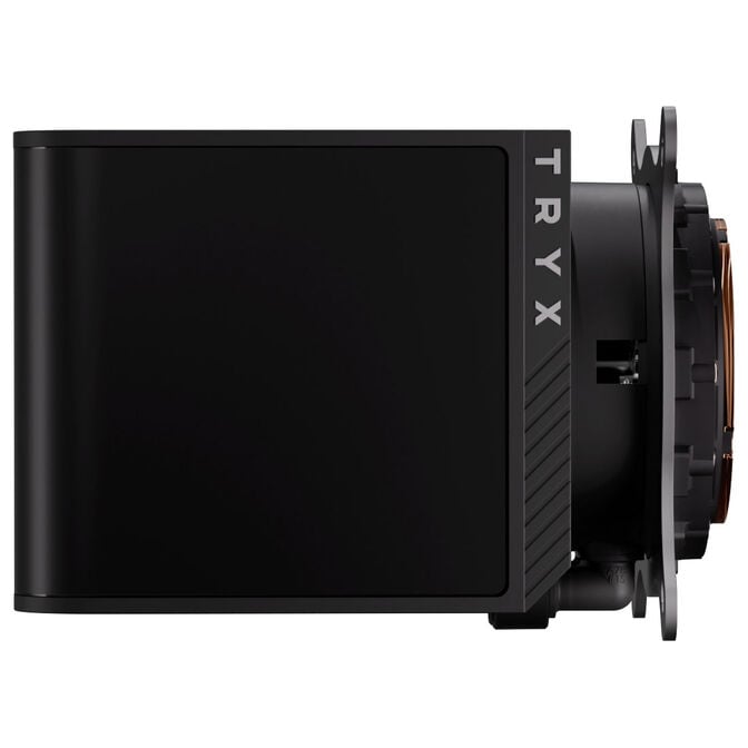 TRYX PANORAMA SE ARGB 360 Complete Water Cooling, 3D AMOLED Display - 360mm, black image number 10