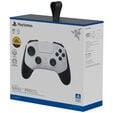 Razer Raiju V3 Pro kabelloser PS5-/PC-Controller, Pro-Tasten, symmetrisches Layout - wei&szlig; image number null