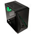Kolink Inspire K2 Plus ARGB Micro-ATX Case, Tempered Glass - black image number null