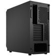 Fractal Design Focus 2 Black Solid - ATX-Geh&auml;use image number null