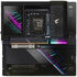 GIGABYTE Z890 Aorus Xtreme AI Top Mainboard, Sockel LGA 1851, Intel Z890, E-ATX, DDR5 image number null