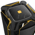 ITX Gaming PC Configurator, Geometric Future M2 Ark, AMD AM5, Ryzen Processor, RX 9060 XT / RTX 5080 GPU - ITX image number null