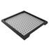 Watercool MO-RA IV 400 Lüftergitter - schwarz image number null