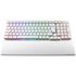 ASUS ROG Strix Scope II 96 Wireless Gaming Keyboard, RGB - white. ISO (DE), ROG NX Snow Switches image number null