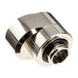 EK Water Blocks EK-Quantum Torque G1/4 inch Extension Offset MF 7 - Nickel image number null