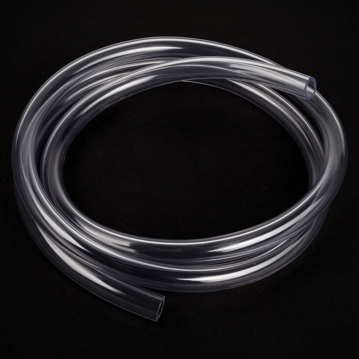 XSPC FLX Tube 16/10 mm - transparent, 2m image number 1