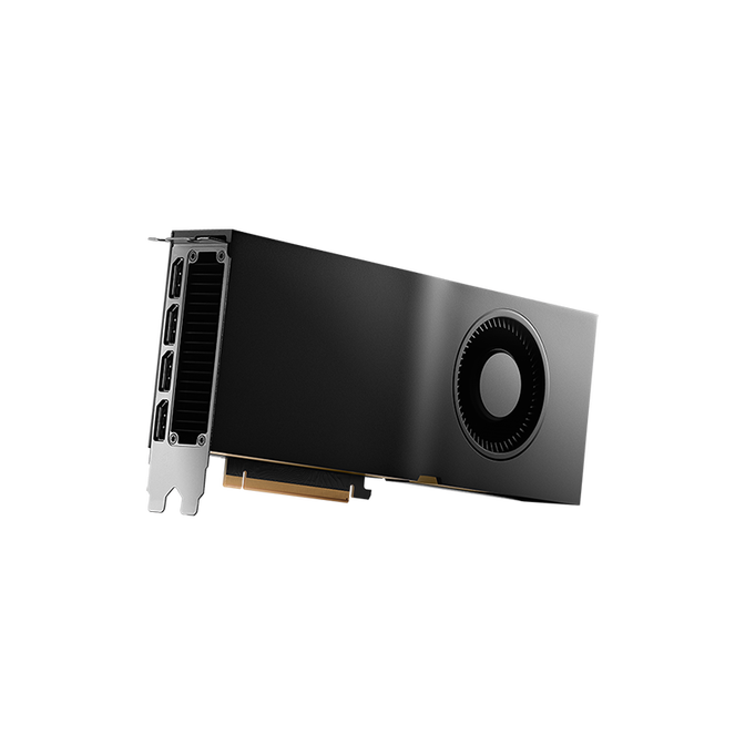 PNY RTX 5000 Ada Generation Grafikkarte, 32 GB GDDR6 image number 0