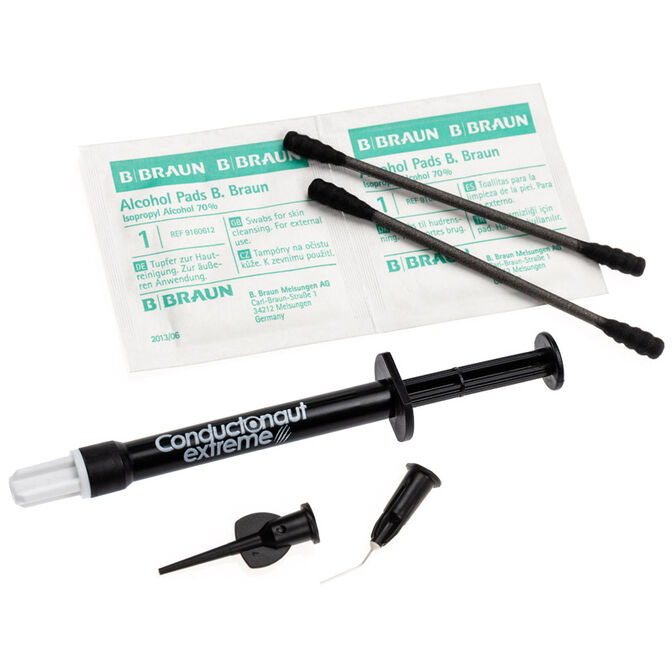 Thermal Grizzly Conductonaut Extreme Liquid Metal Thermal Paste - 5 Grams image number 1
