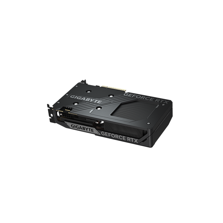 GIGABYTE GeForce RTX 5060 Windforce, 8192 MB GDDR7 image number 3