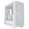 Montech AIR 903 Base Mid Tower, Tempered Glass - White