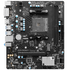 MSI B450M-A PRO Max II motherboard, Socket AM4, AMD B450, mATX, DDR4 image number null