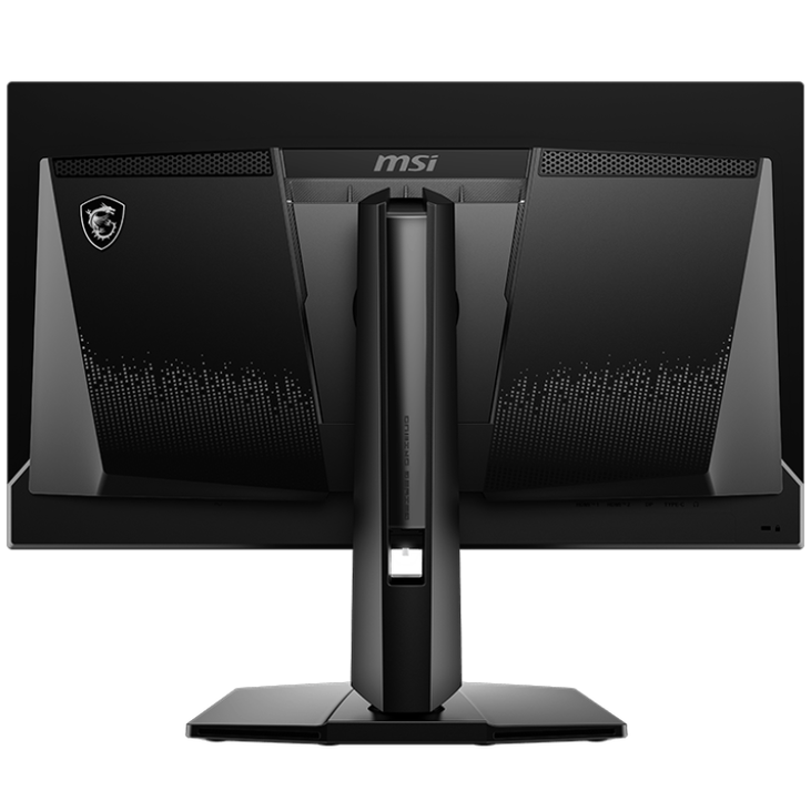 MSI MAG 271QPXDE QD-OLED E2, 27-inch Gaming Monitor, 240Hz, QD-OLED, Adaptive Sync image number 5