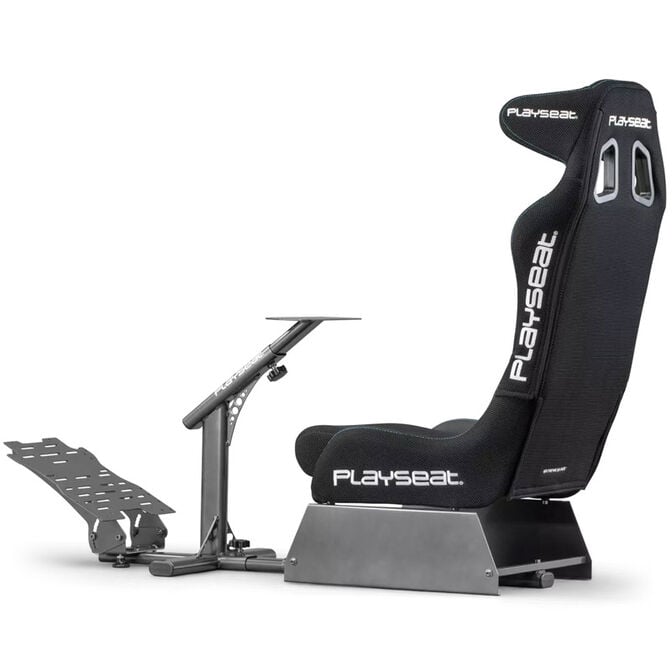 Playseat Evolution Pro Actifit- black image number 2