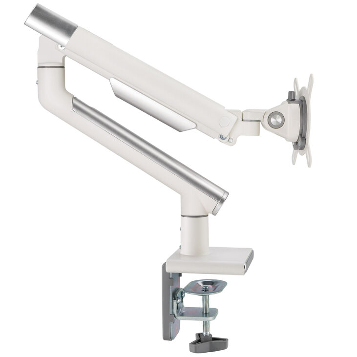 Alterzone Arm One Aluminum Monitor Arm, Weiß image number 9