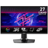 MSI MPG 274URFDE QD, 27 inch Gaming Monitor, 160Hz, UHD, IPS, Adaptive Sync image number null
