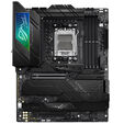 ASUS ROG Strix X670E-F Gaming WiFi motherboard, Socket AM5, AMD X670E, DDR5 image number null