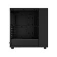 Fractal Design North Momentum Edition PC-Geh&auml;use, Midi-Tower, ATX, Tempered Glass - inklusive 3x 120-mm-L&uuml;fter, schwarz image number null