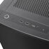 SilverStone SST-SEQ1B SETA Q1 Midi-Tower - schwarz image number null