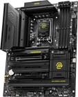 MSI MAG Z890 Tomahawk WiFi motherboard, socket LGA 1851, Intel Z890, ATX, DDR5 image number null