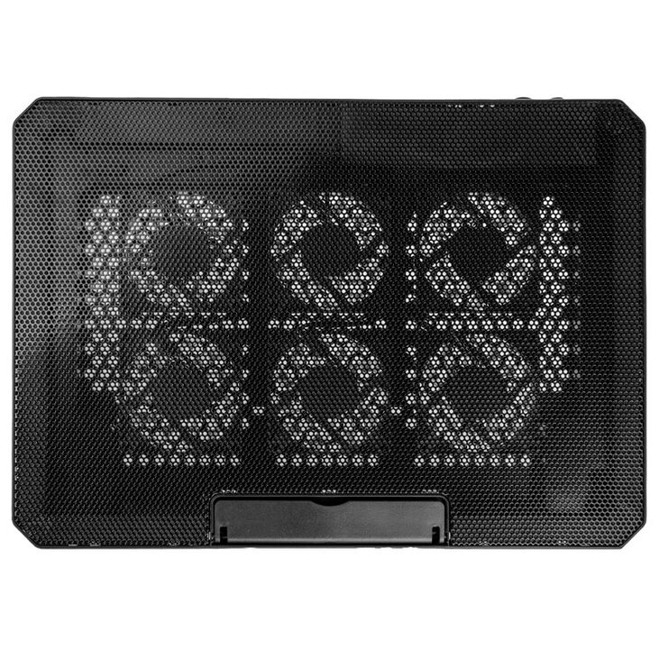 Kolink KL-F500 17.3" ARGB Laptop/Notebook Cooler image number 1