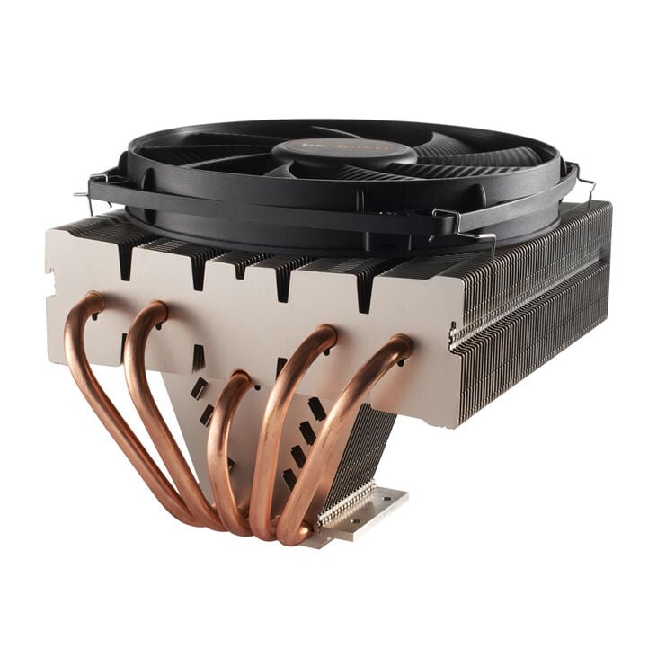 be quiet! Shadow Rock TF2 CPU Cooler - 135mm image number 1
