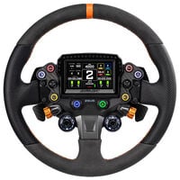 Simagic Zeus Sport + MagicDash 4 Bundle - schwarz