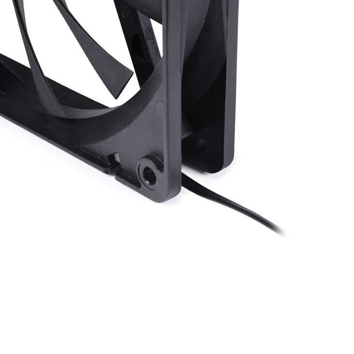 Alphacool Core PWM-Lüfter 2.000 U/min - 140 mm - schwarz image number 3