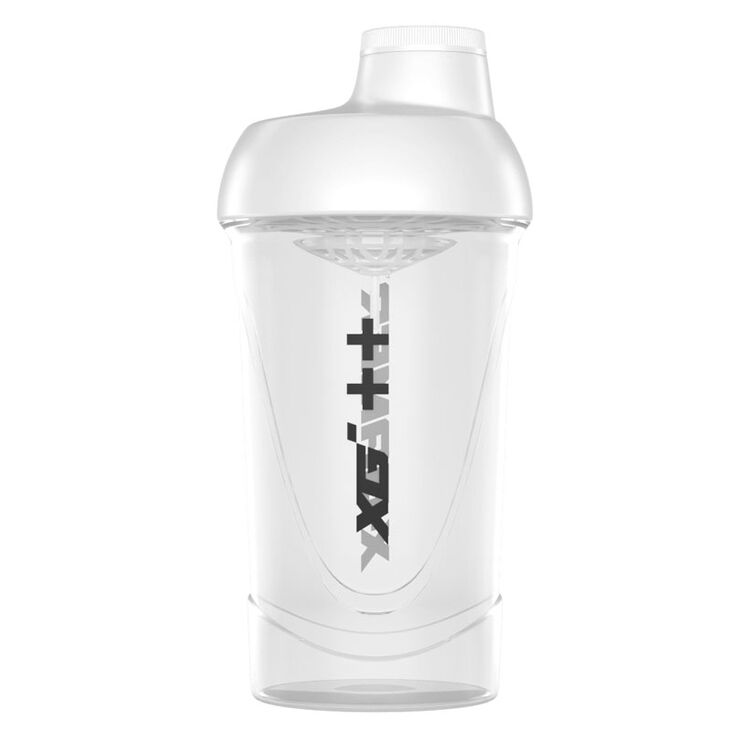 X-Gamer X-MIXR 5.0 Shaker - transparent image number 1