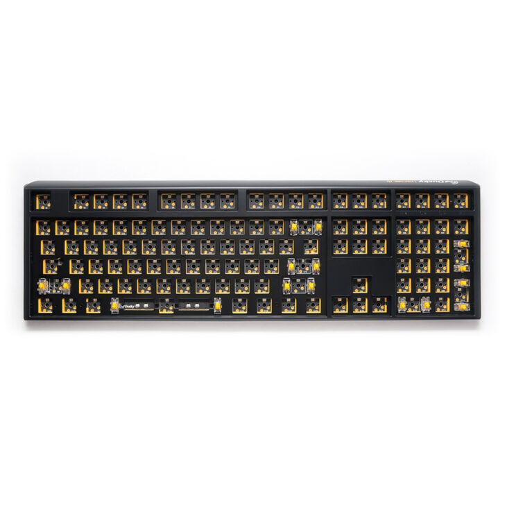 Ducky One 3 Hot-Swap Barebone - ANSI Layout image number 2