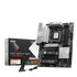 MSI Pro X870-P WiFi Mainboard, Sockel AM5, AMD X870, ATX, DDR5 image number null