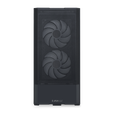 Lian Li LANCOOL 207 PC Geh&auml;use, Midi-Tower, ATX, Tempered Glass - schwarz image number null