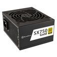 SilverStone SST-SX750-G 80 PLUS Gold, modular - 750 Watt image number null
