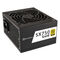 SilverStone SST-SX750-G 80 PLUS Gold, modular - 750 Watt