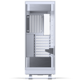 PHANTEKS Evolv X2 PC-Geh&auml;use, Midi-Tower, E-ATX, Tempered Glass, DRGB - wei&szlig; + Glacier One 360M25 Gen2 DRGB AiO Wasserk&uuml;hlung - 360mm image number null