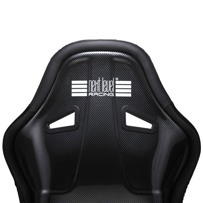 Next Level Racing GTElite Wheel Plate Edition Konfigurator image number 10