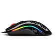 Glorious Model O- Gaming-Maus - schwarz, glossy image number null