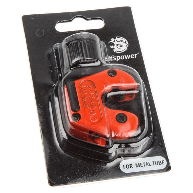 Bitspower Metal Tubing Cutter Schneidewerkzeug f&uuml;r Hard Tubes aus Metall image number 2