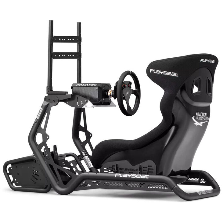 Playseat Sensation Pro FIA Edition - black image number 9