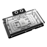Alphacool Core Geforce RTX 5090 Epic-X GPU Water Block, ARGB, with Backplate - Acrylic