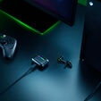 Razer Hammerhead V3 X HyperSpeed for XBOX, wireless, ANC - black image number null